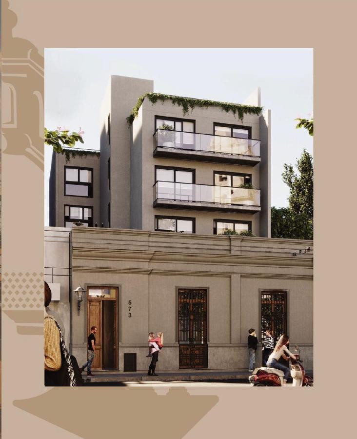 Apartamento Mirador De La Vina. Salta