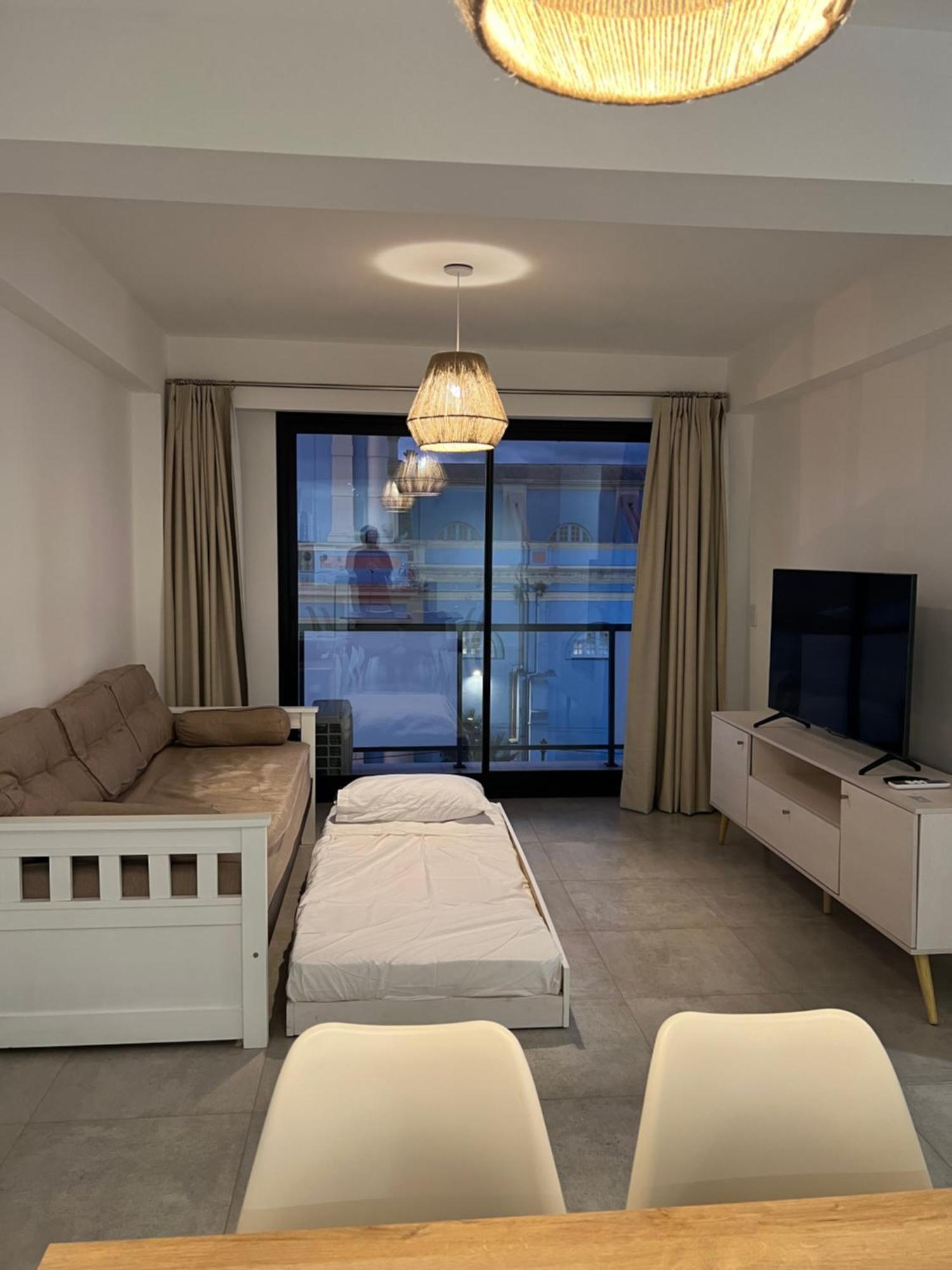 Mirador De La Vina. Apartamento Salta