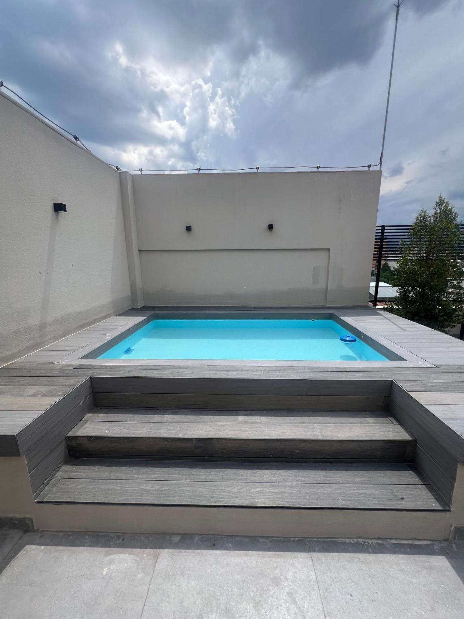 Apartamento Mirador De La Vina. *