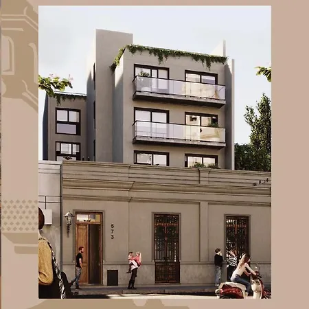 Apartamento Mirador De La Vina. Salta Exterior photo