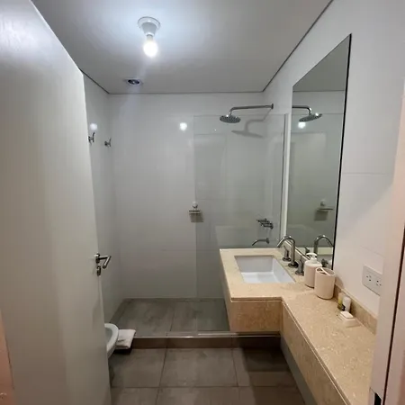 Apartamento Mirador De La Vina. Salta Exterior photo