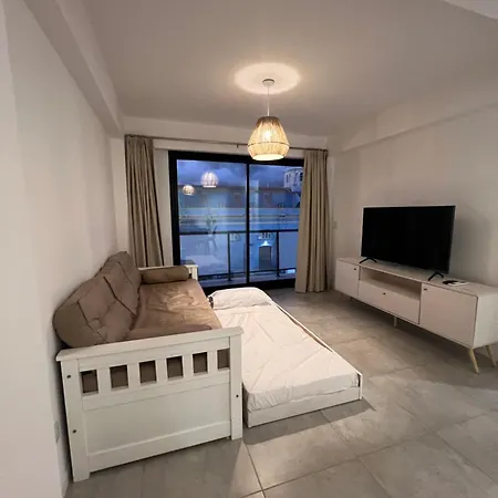 Apartamento Mirador De La Vina. Salta Exterior photo