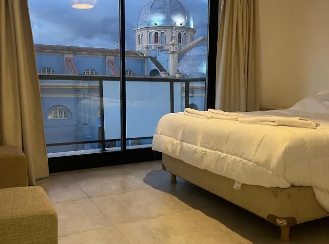 Apartamento Mirador De La Vina.
