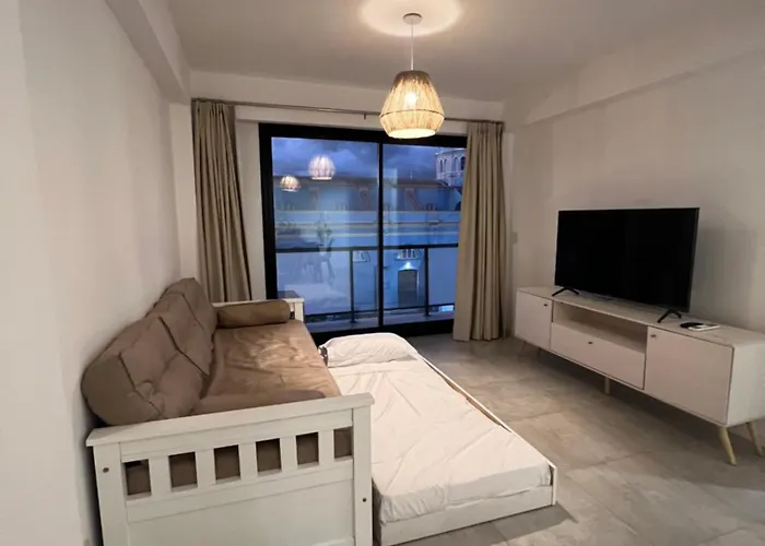 Apartamento Mirador De La Vina.