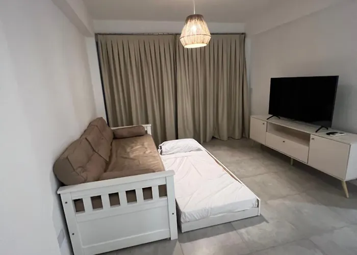 Apartamento Mirador De La Vina.