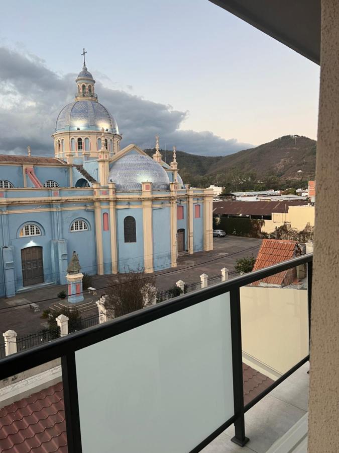 Mirador De La Vina. Apartment *