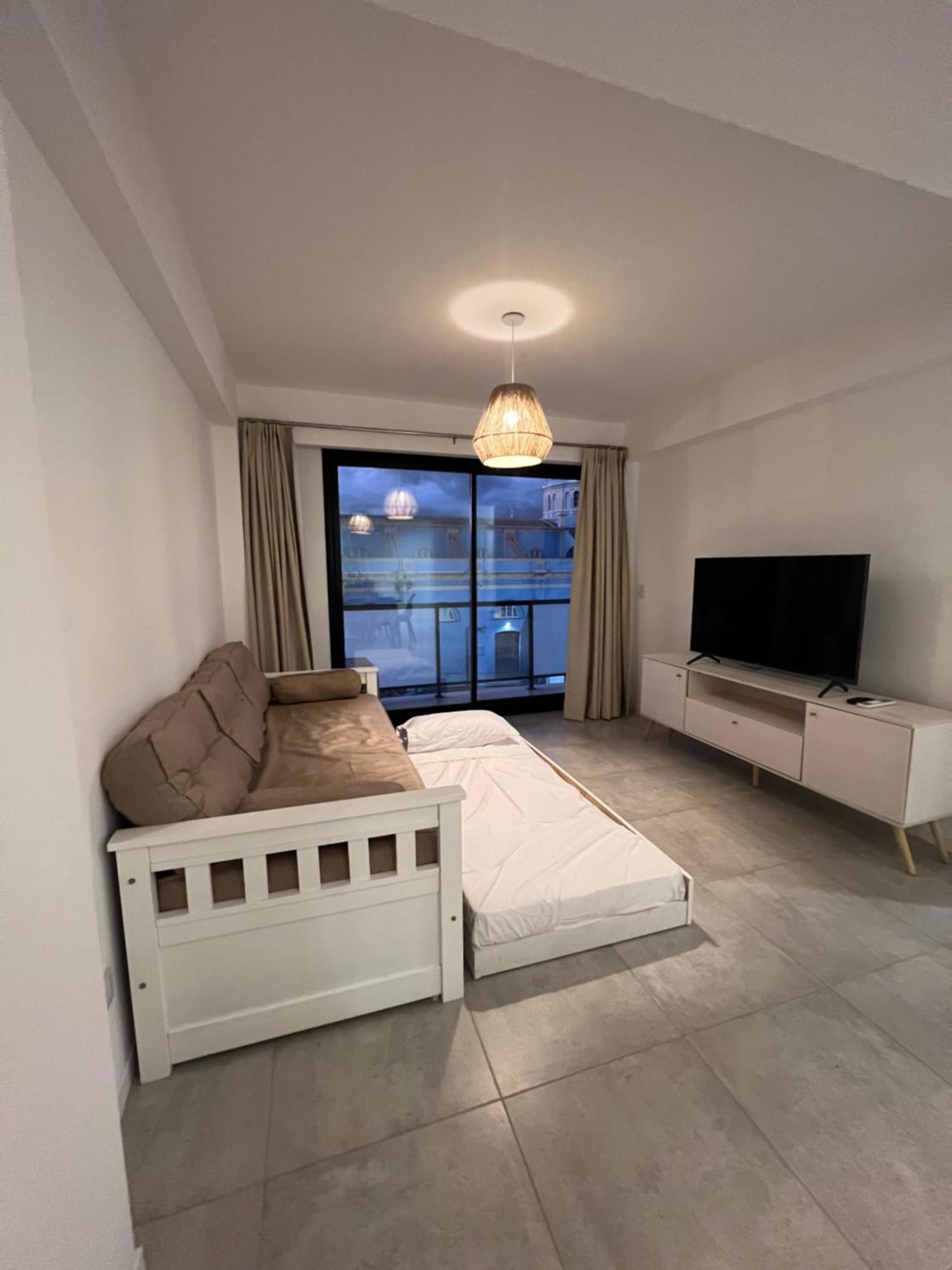Mirador De La Vina. Apartment