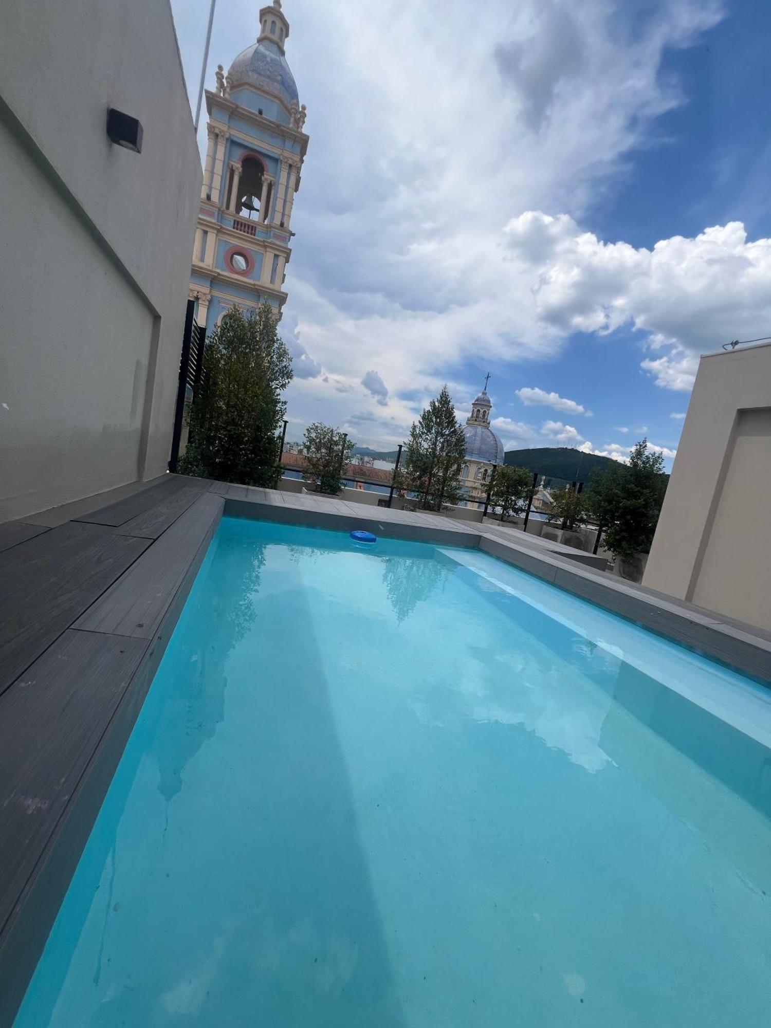 Mirador De La Vina. Apartment *